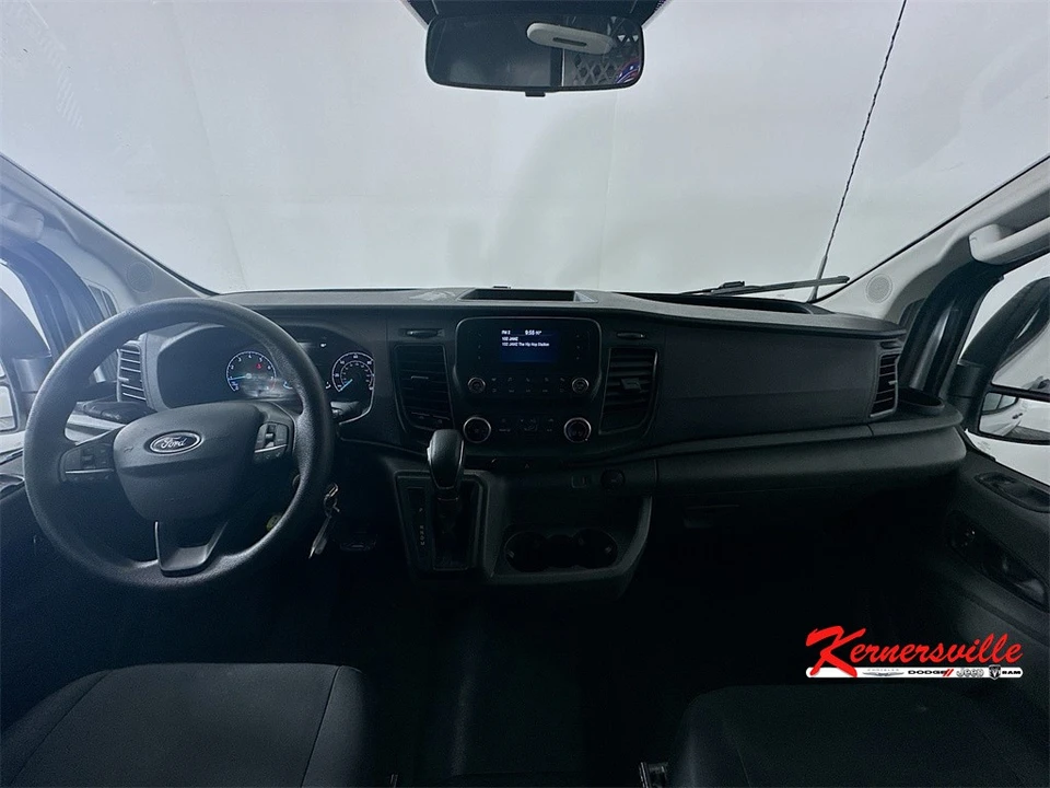 2024 Ford Transit - Image 10 of 21