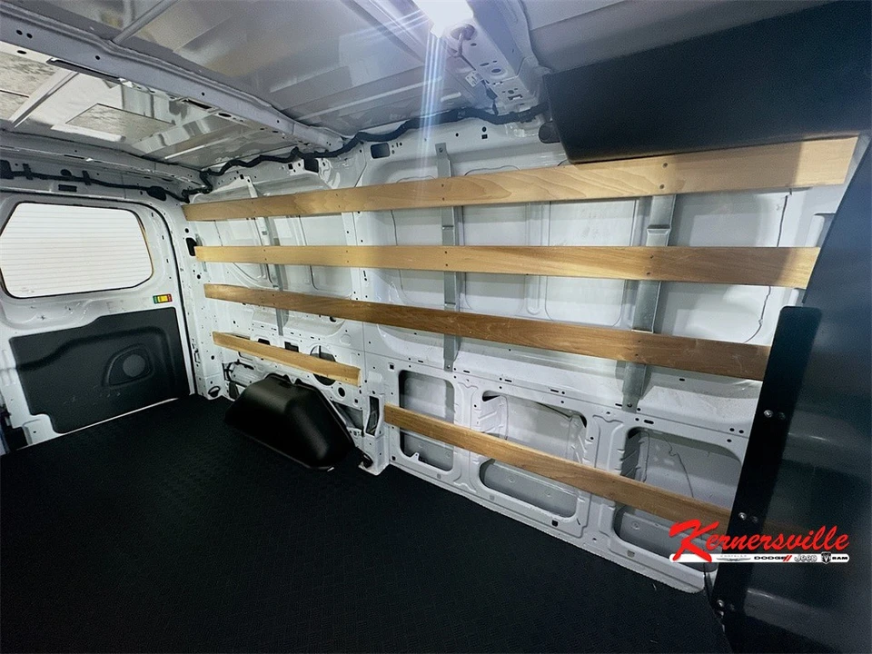 2024 Ford Transit - Image 14 of 21