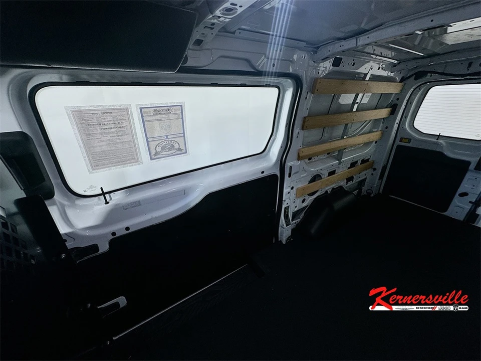 2024 Ford Transit - Image 12 of 21
