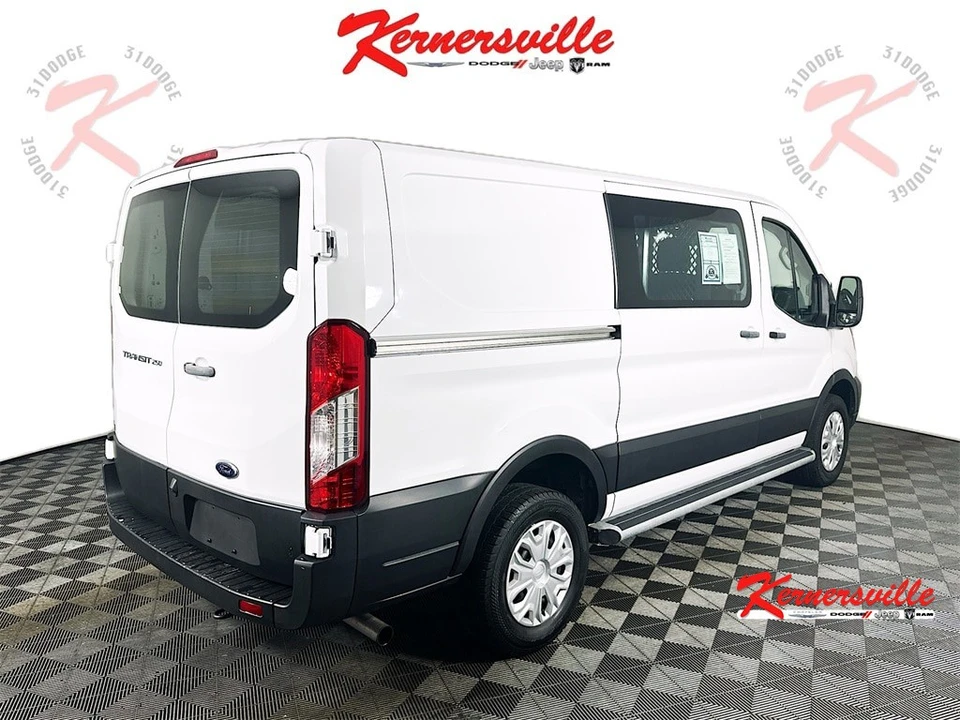 2024 Ford Transit - Image 7 of 21