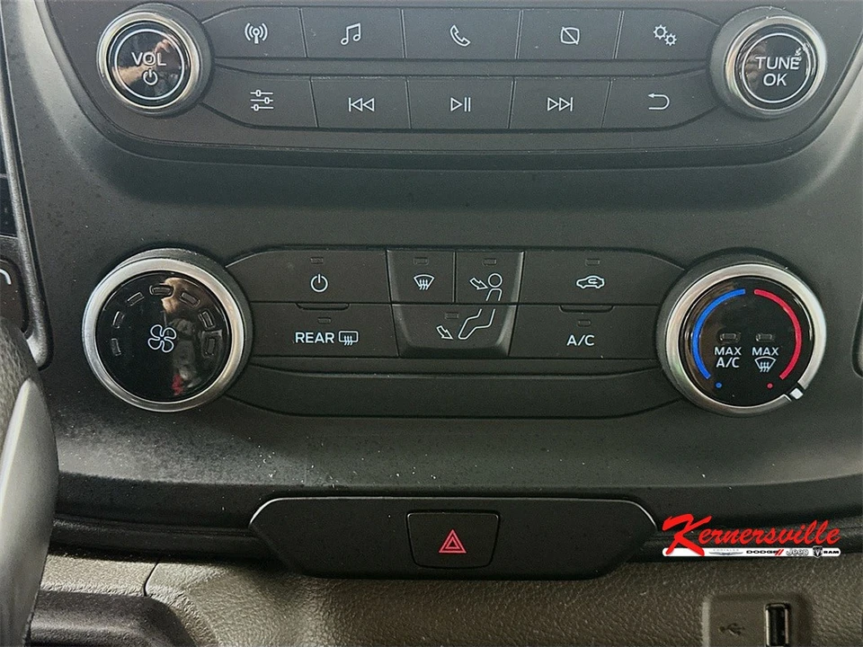 2024 Ford Transit - Image 18 of 21
