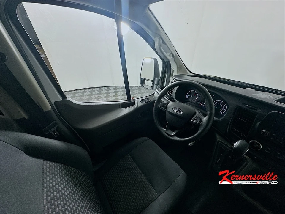 2024 Ford Transit - Image 9 of 21