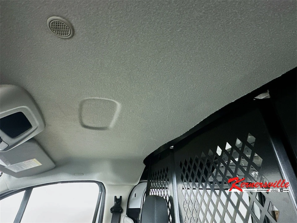 2024 Ford Transit - Image 20 of 21