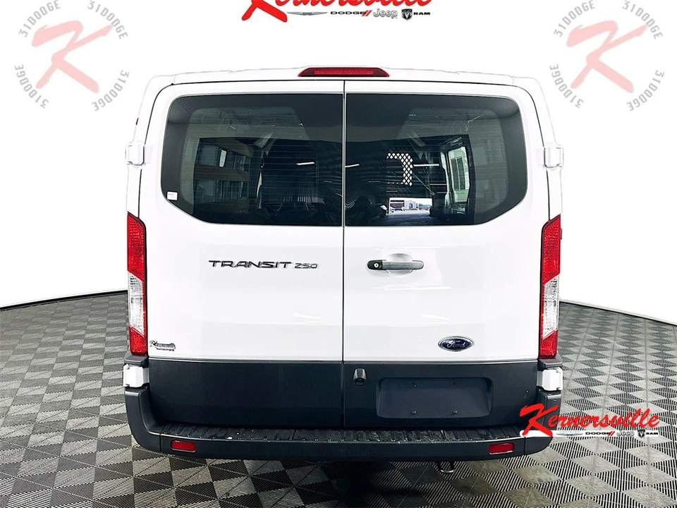 2024 Ford Transit - Image 6 of 21