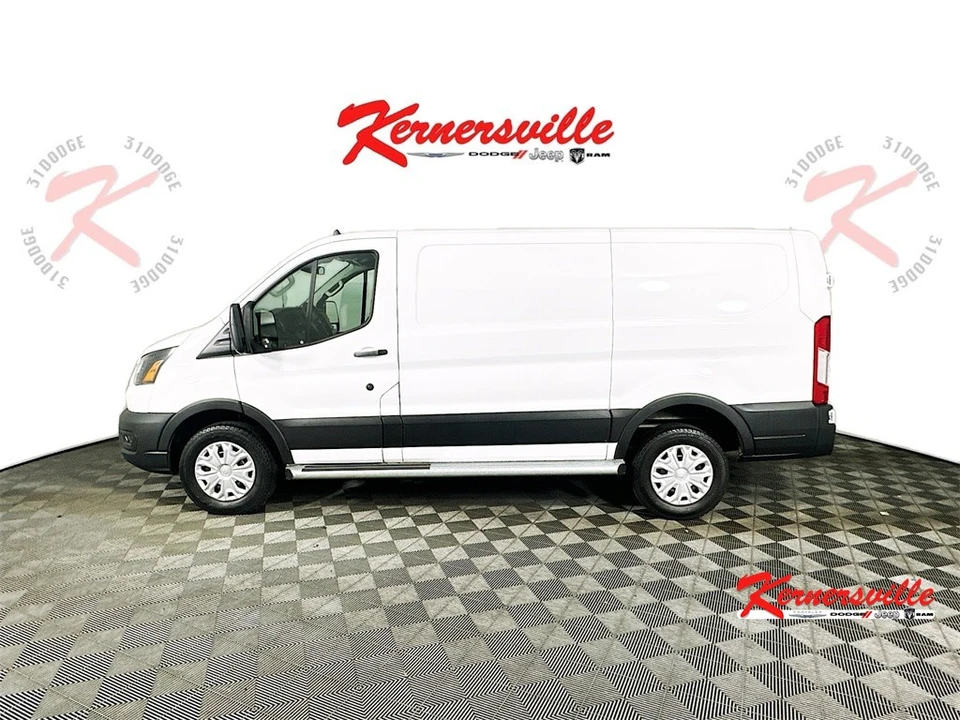 2024 Ford Transit - Image 4 of 21