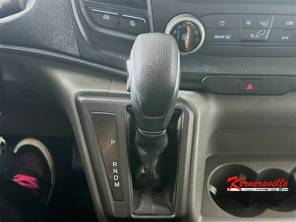 2024 Ford Transit - Image 16 of 21
