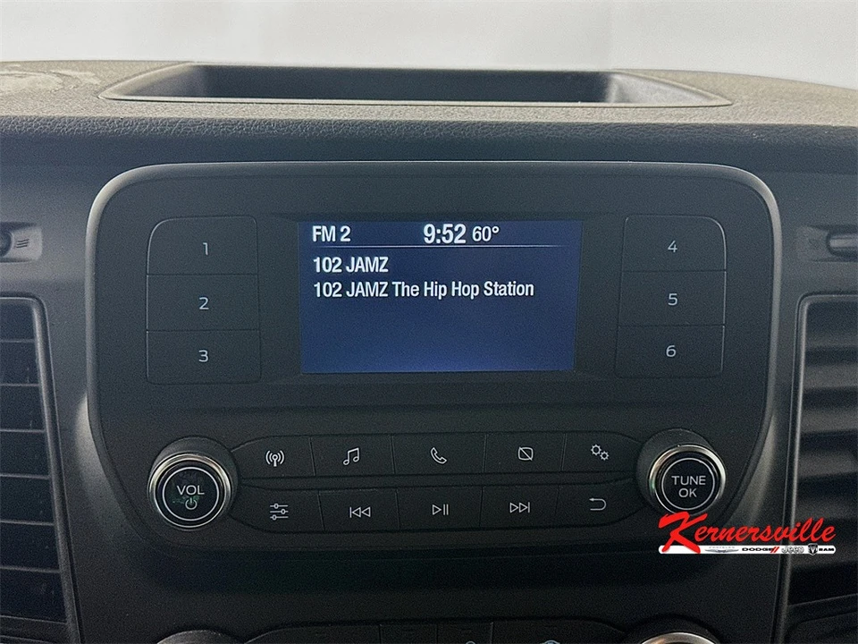 2024 Ford Transit - Image 17 of 21