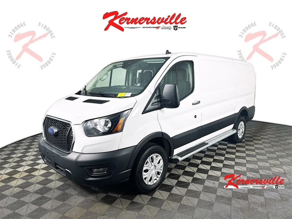 2024 Ford Transit - Image 3 of 21