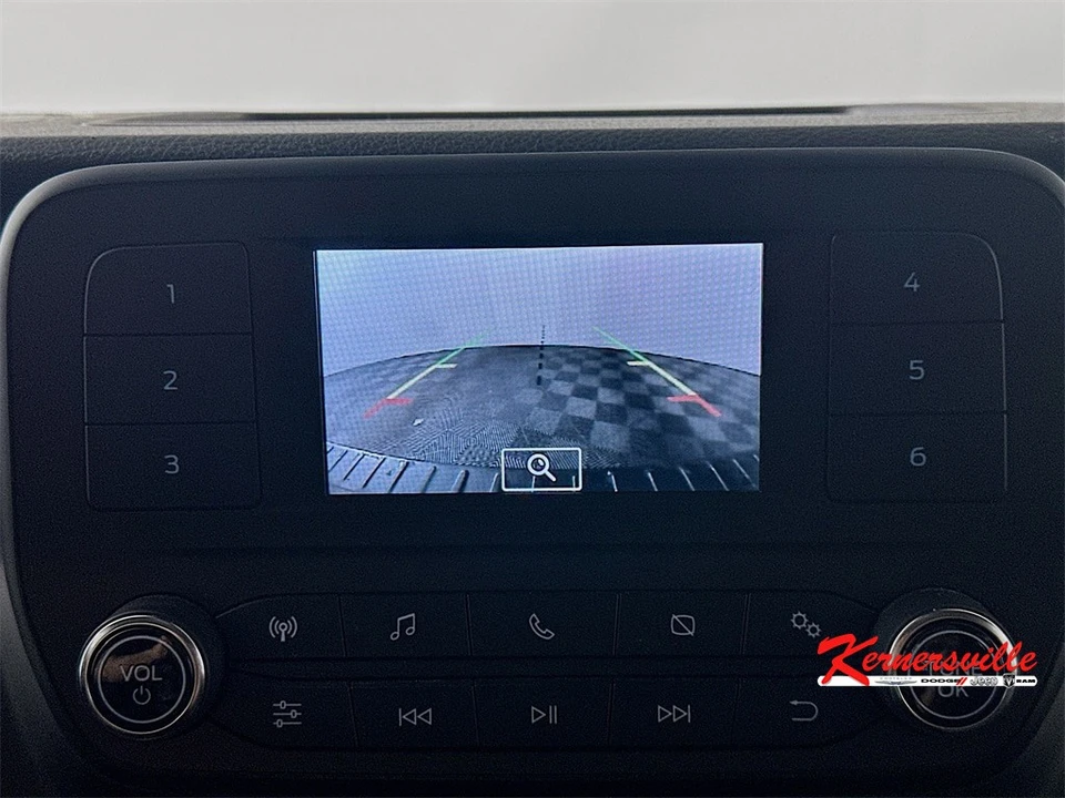 2024 Ford Transit - Image 19 of 21