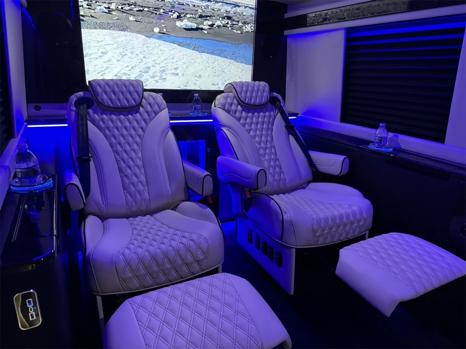 2024 Ford Transit - Image 17 of 21