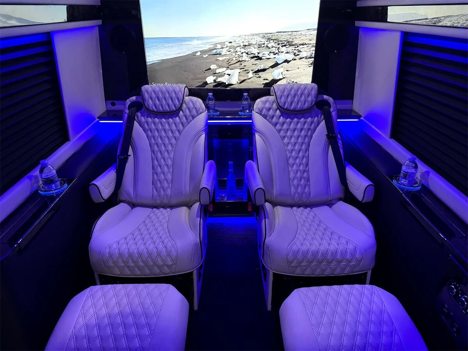 2024 Ford Transit - Image 16 of 21