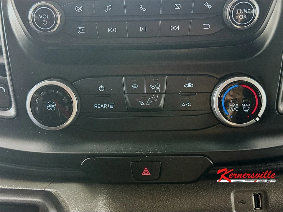2024 Ford Transit - Image 10 of 21