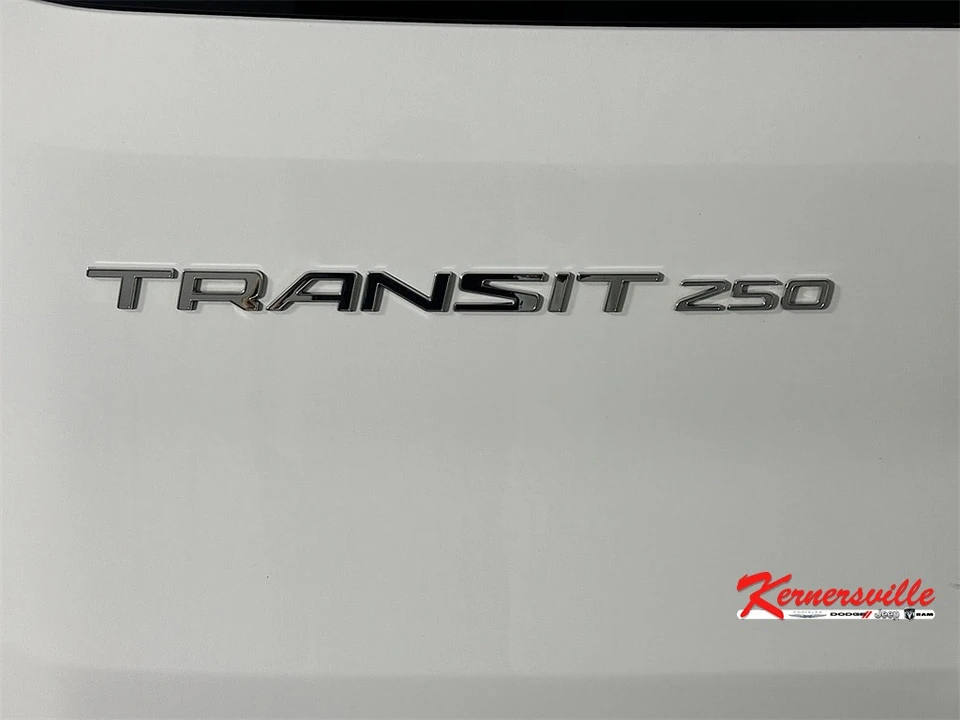 2024 Ford Transit - Image 17 of 21