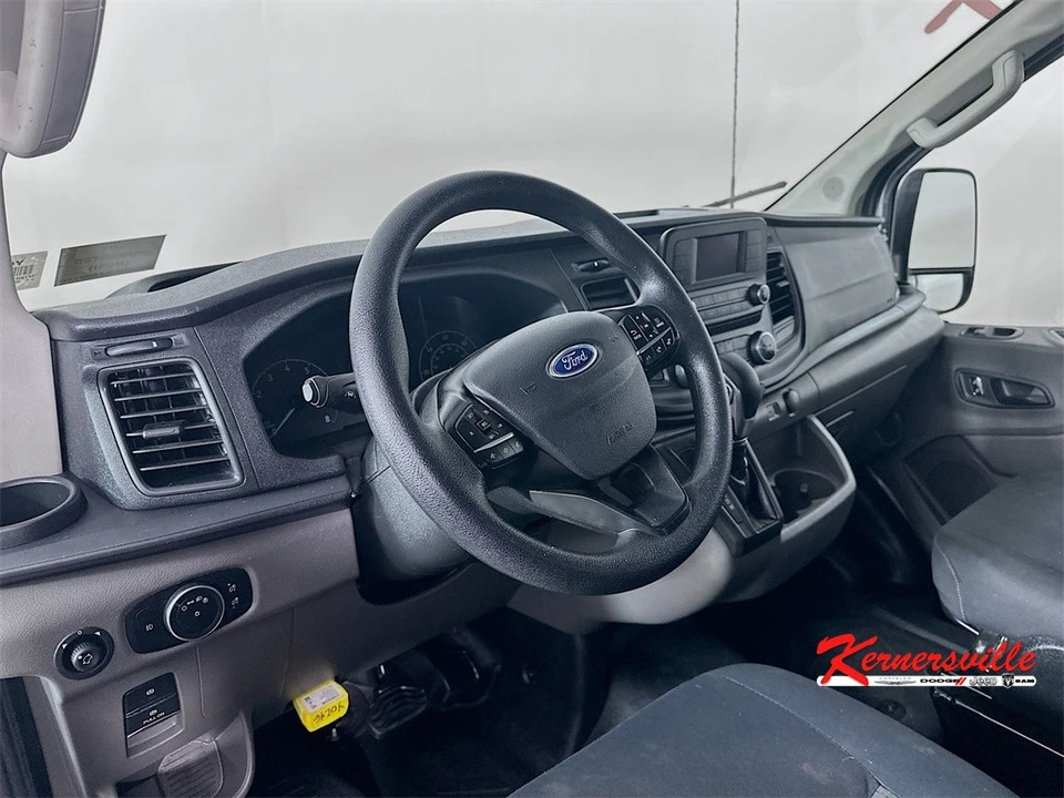 2024 Ford Transit - Image 18 of 21