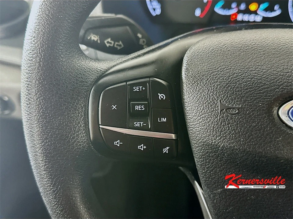 2024 Ford Transit - Image 14 of 21