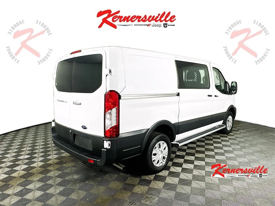 2024 Ford Transit - Image 6 of 21