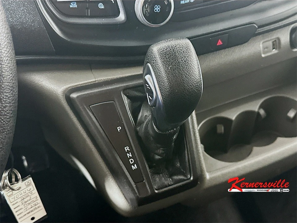 2024 Ford Transit - Image 8 of 21