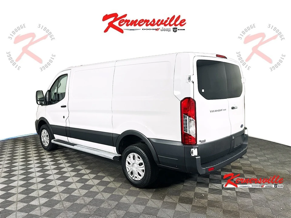 2024 Ford Transit - Image 5 of 21