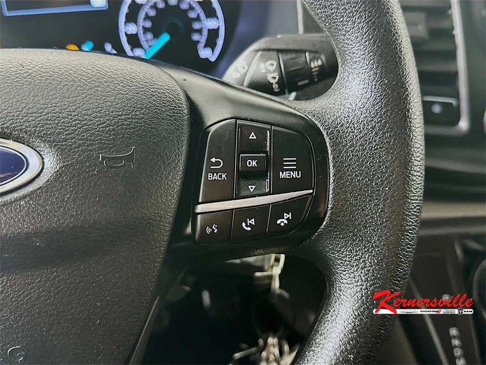 2024 Ford Transit - Image 15 of 21