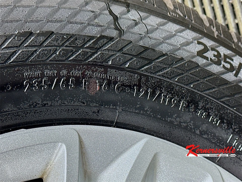 2024 Ford Transit - Image 20 of 21
