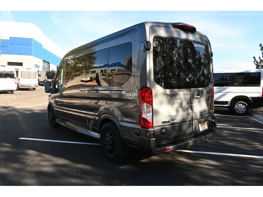 2024 Ford Transit - Image 8 of 12