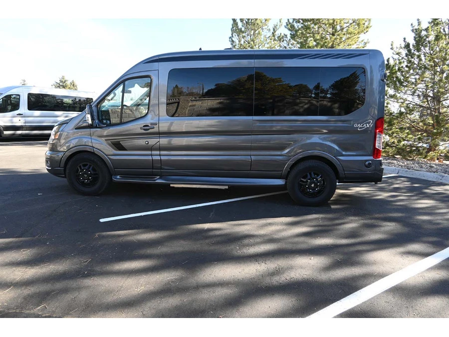 2024 Ford Transit - Image 9 of 12