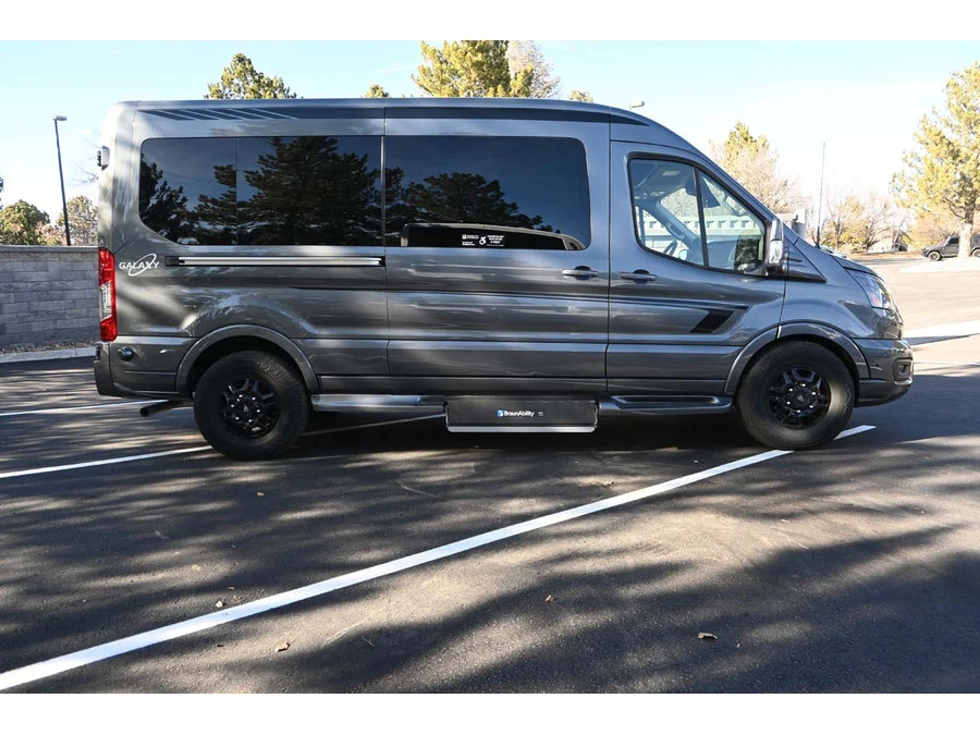 2024 Ford Transit - Image 5 of 12
