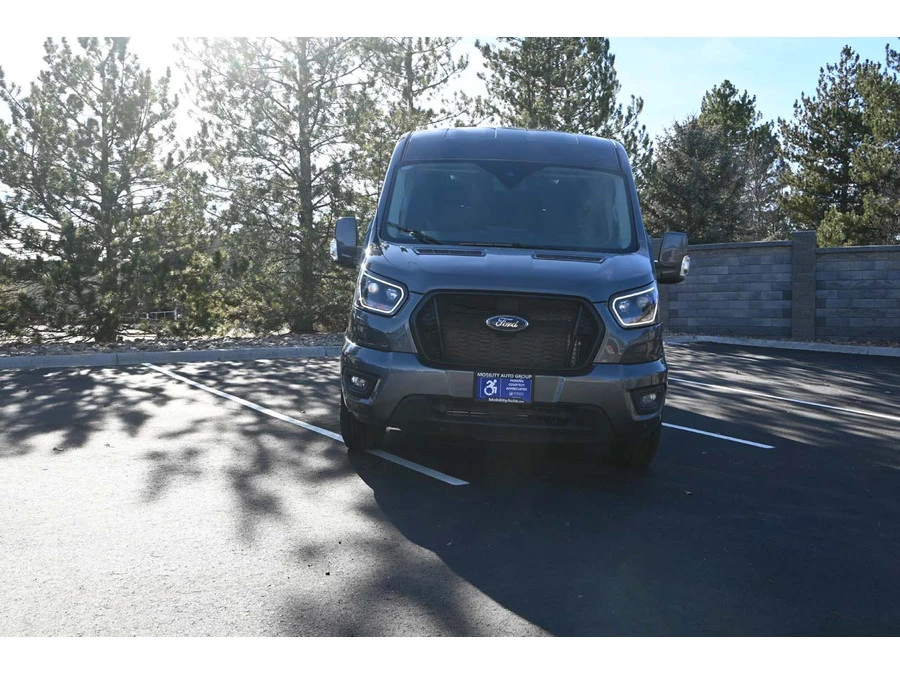 2024 Ford Transit - Image 4 of 12