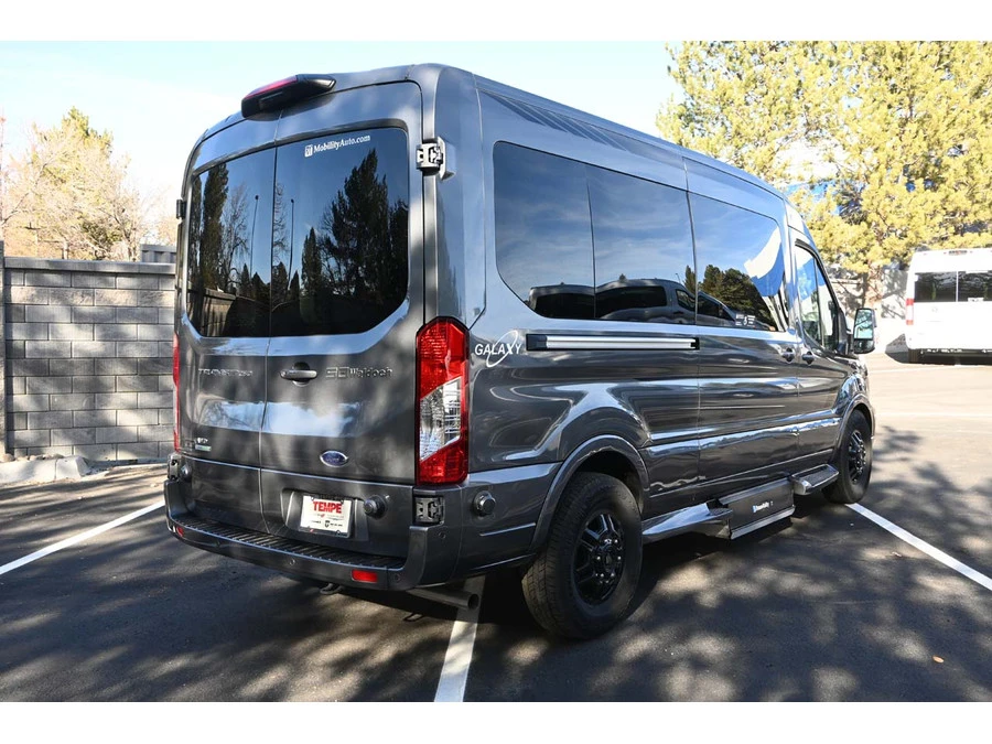 2024 Ford Transit - Image 6 of 12
