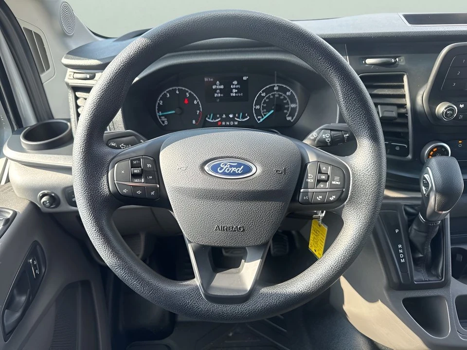 2024 Ford Transit - Image 12 of 12