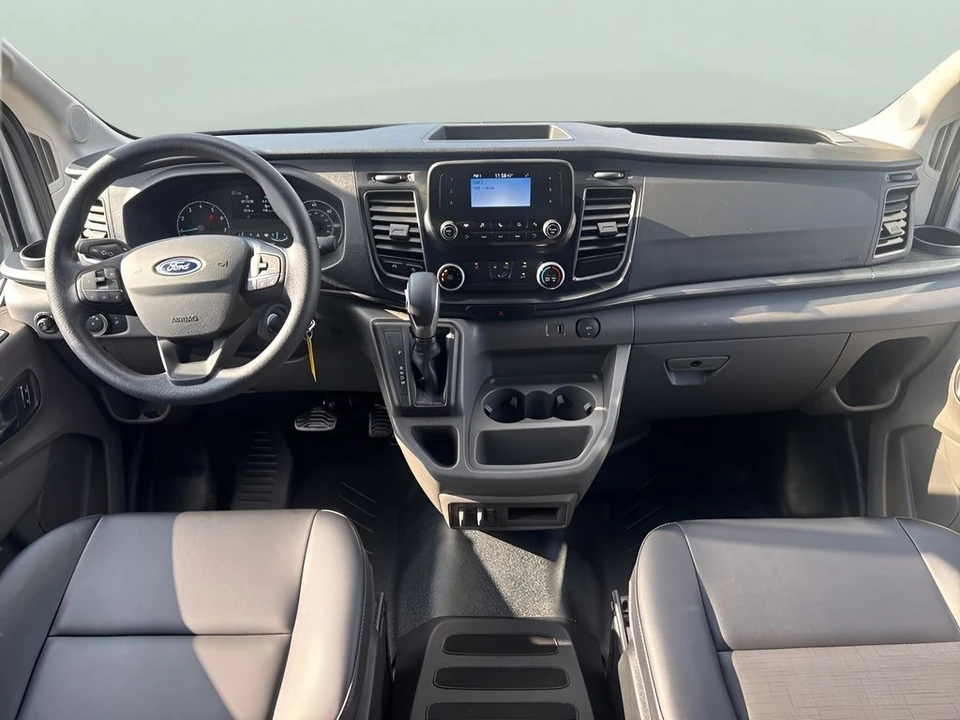 2024 Ford Transit - Image 11 of 12