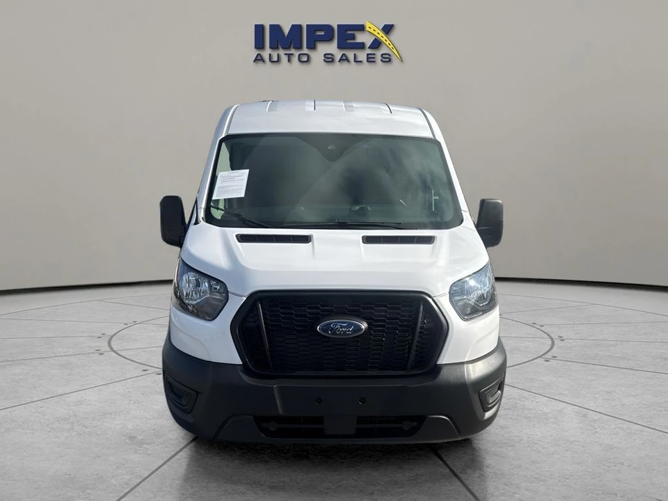 2024 Ford Transit - Image 8 of 12