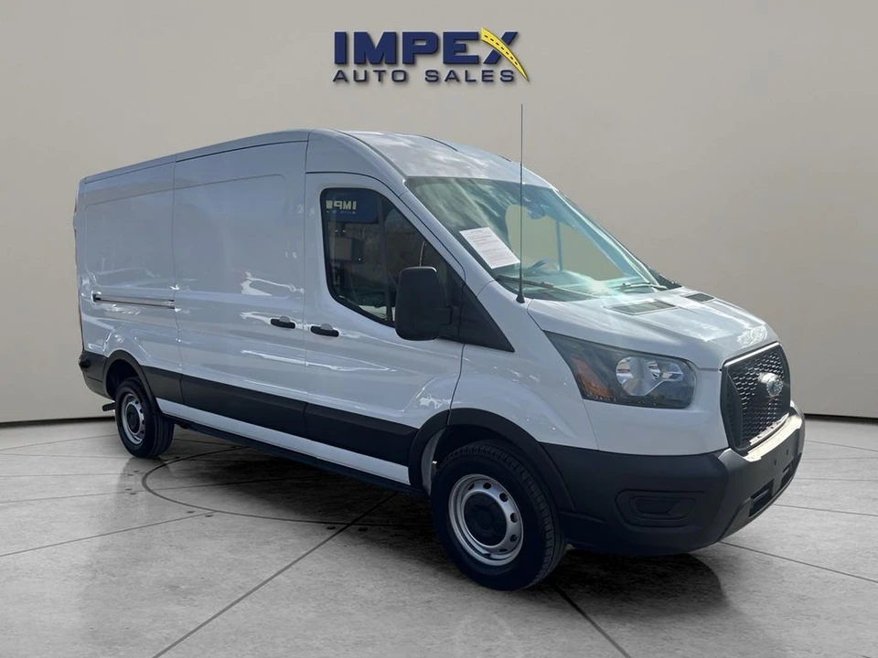 2024 Ford Transit - Image 7 of 12