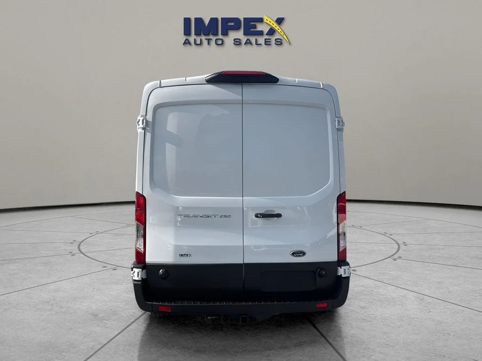 2024 Ford Transit - Image 4 of 12