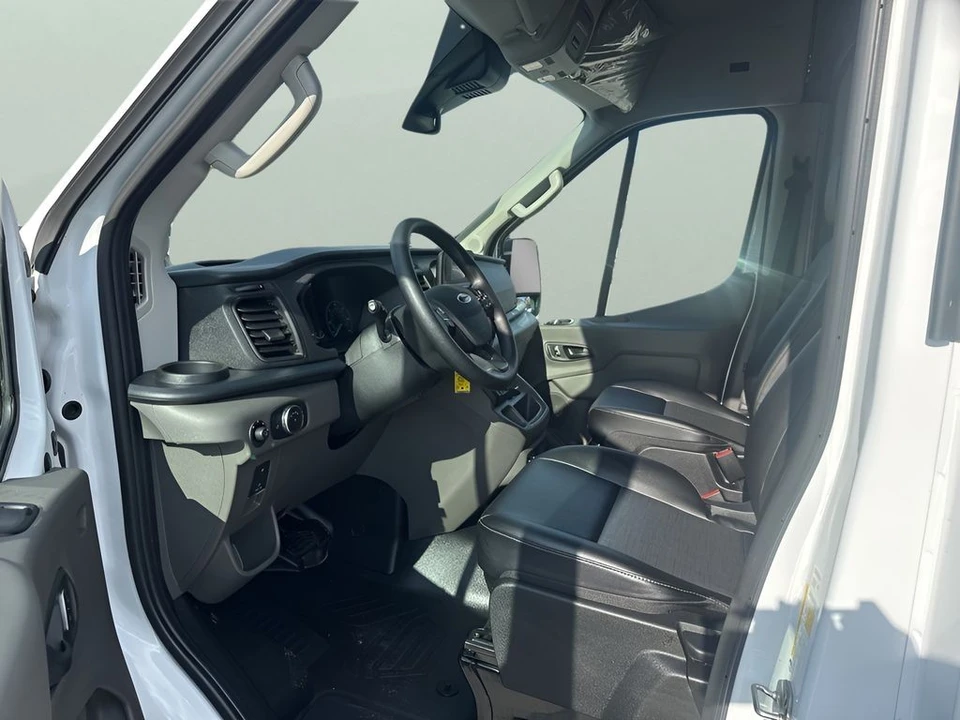 2024 Ford Transit - Image 9 of 12