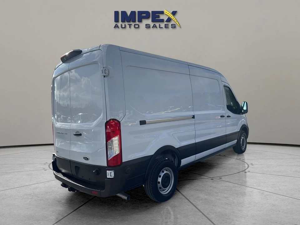 2024 Ford Transit - Image 5 of 12