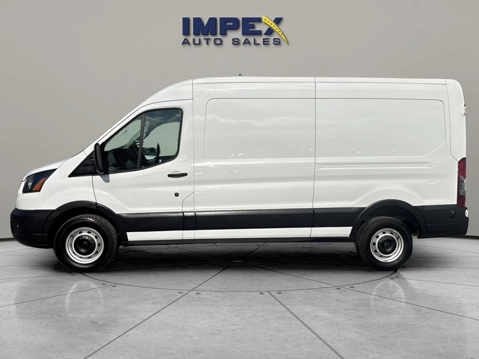 2024 Ford Transit - Image 2 of 12