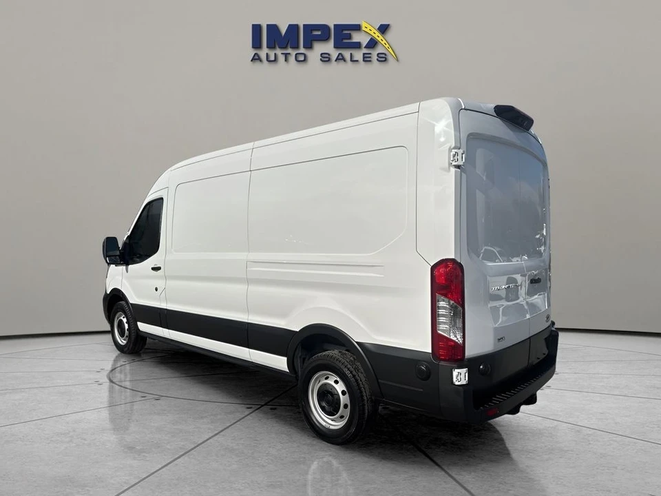 2024 Ford Transit - Image 3 of 12