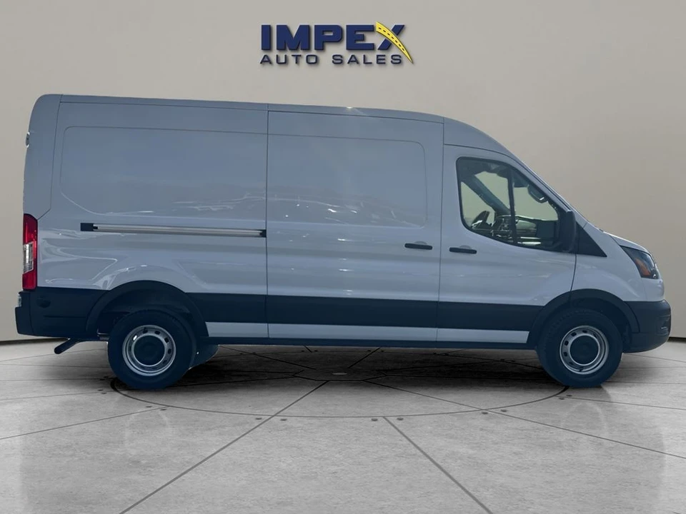 2024 Ford Transit - Image 6 of 12