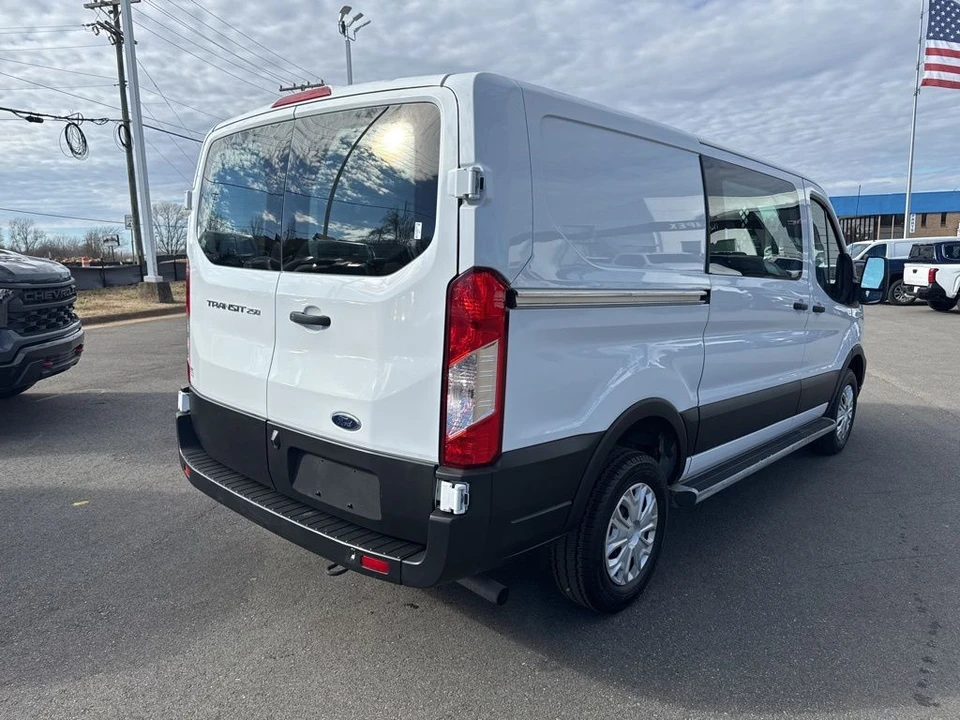 2024 Ford Transit - Image 5 of 12