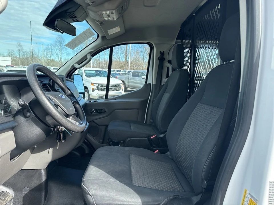 2024 Ford Transit - Image 9 of 12