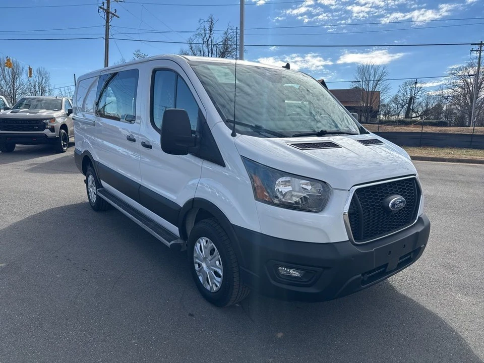 2024 Ford Transit - Image 7 of 12
