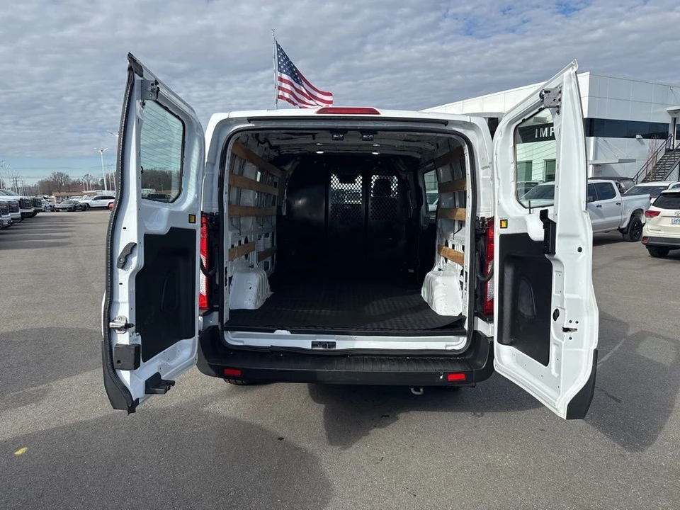 2024 Ford Transit - Image 23 of 31
