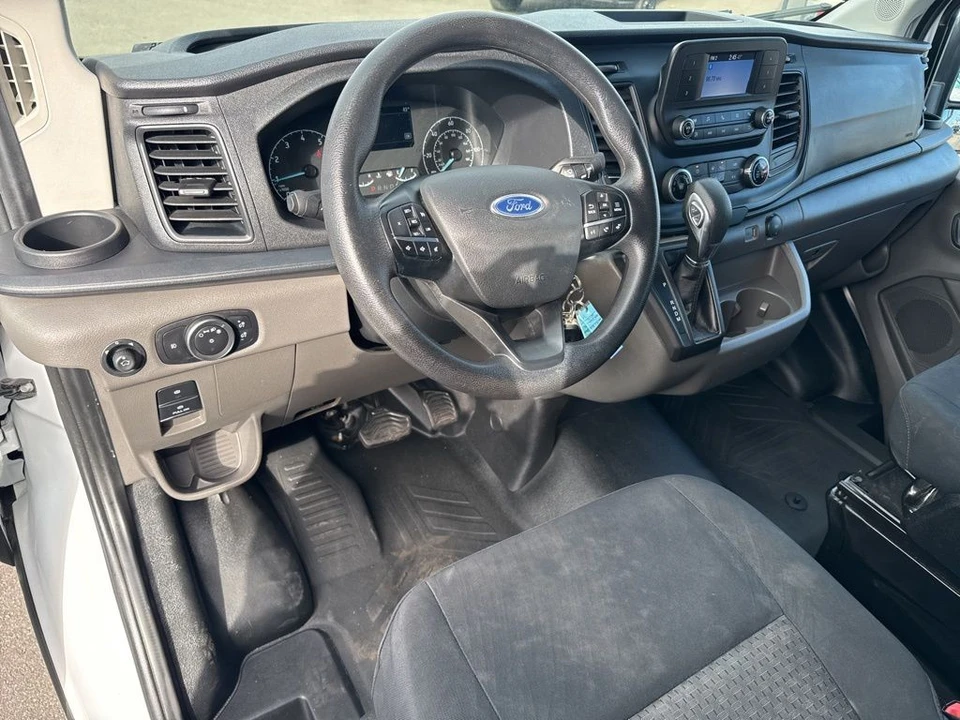 2024 Ford Transit - Image 11 of 31