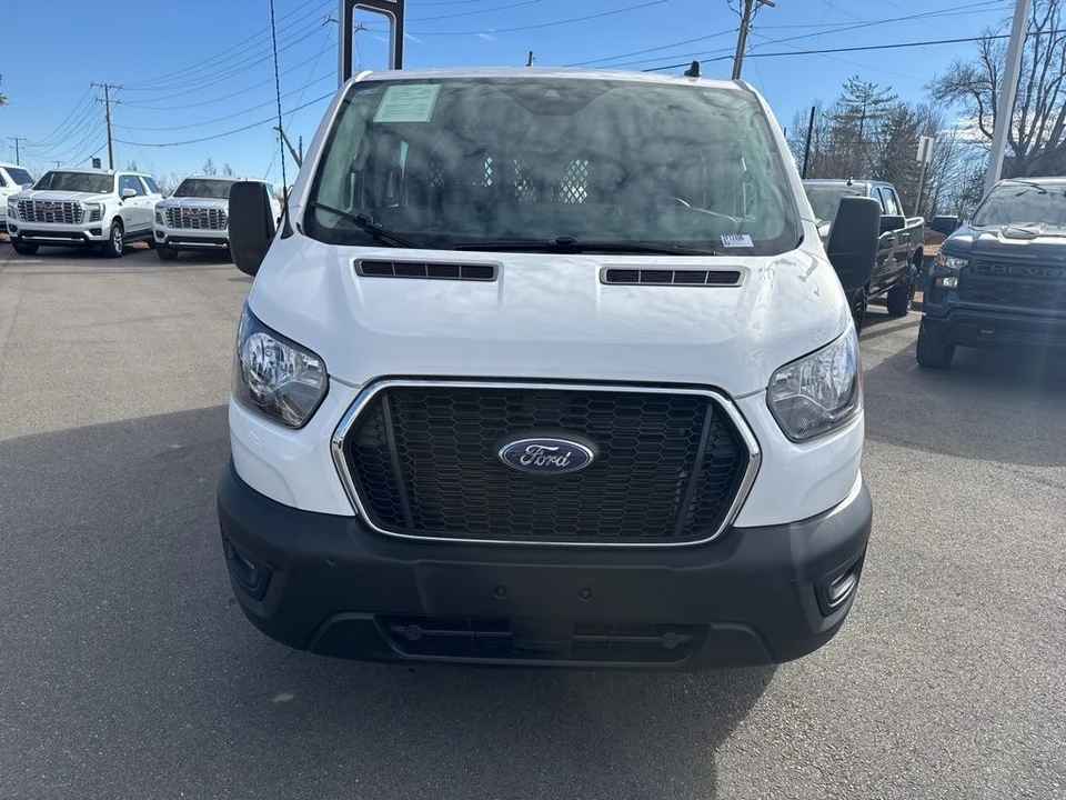 2024 Ford Transit - Image 8 of 31