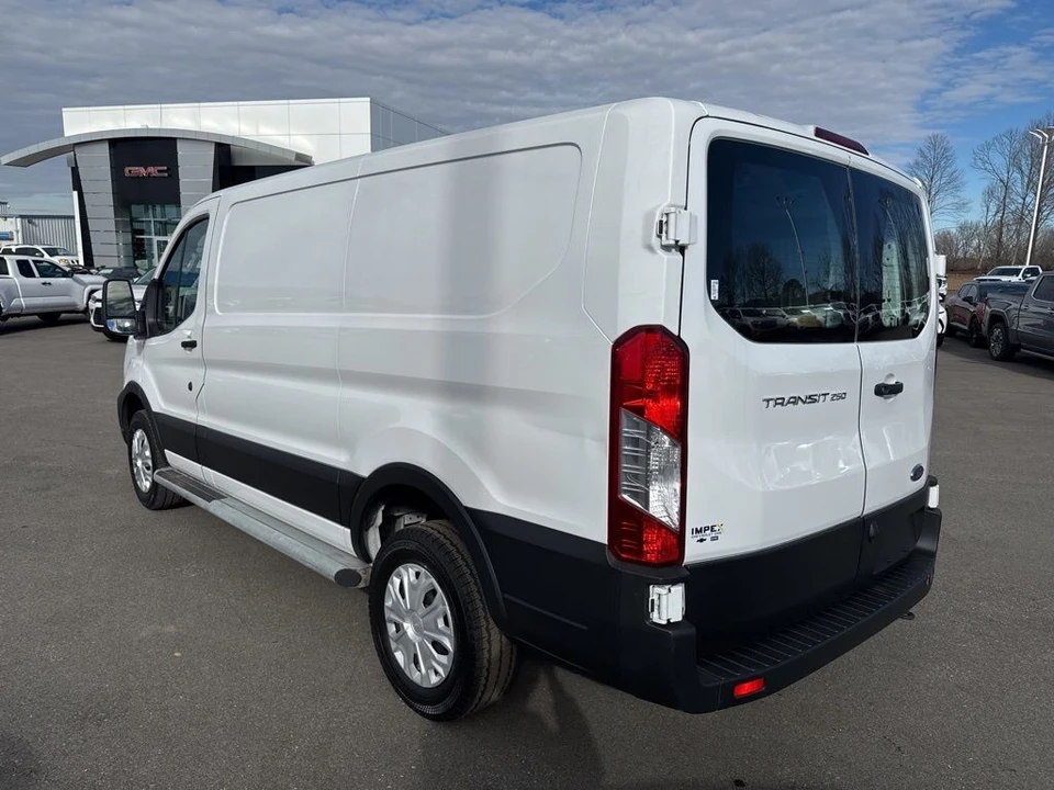 2024 Ford Transit - Image 3 of 12