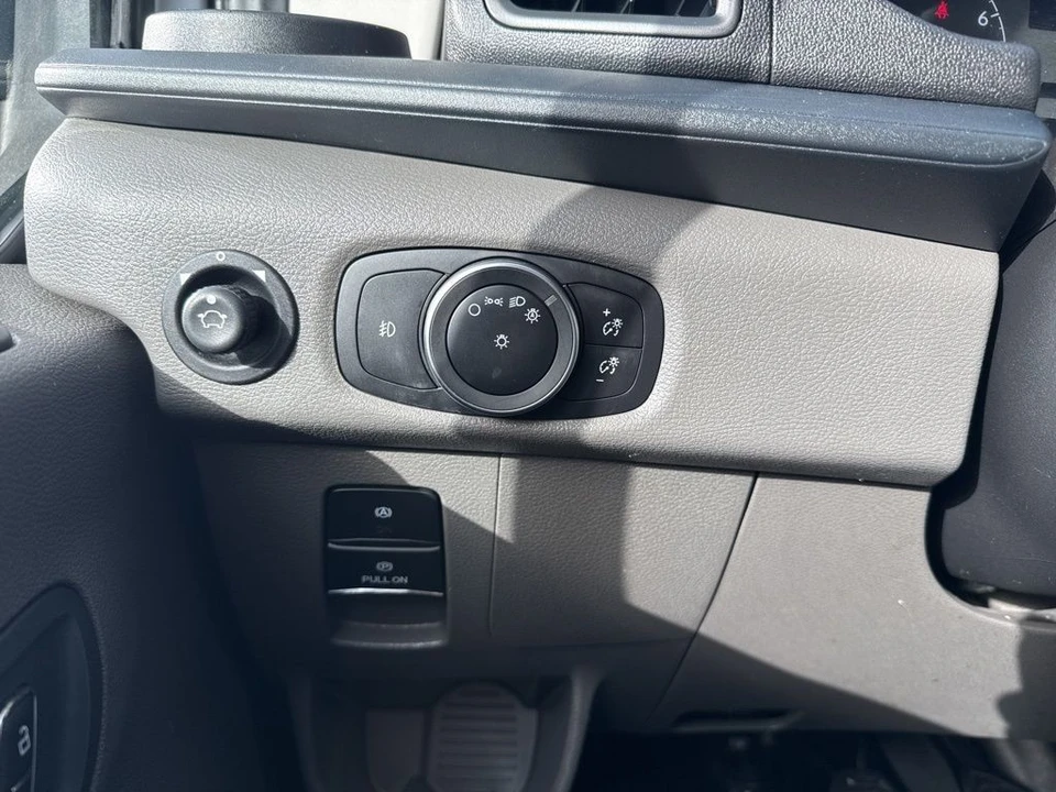 2024 Ford Transit - Image 19 of 31