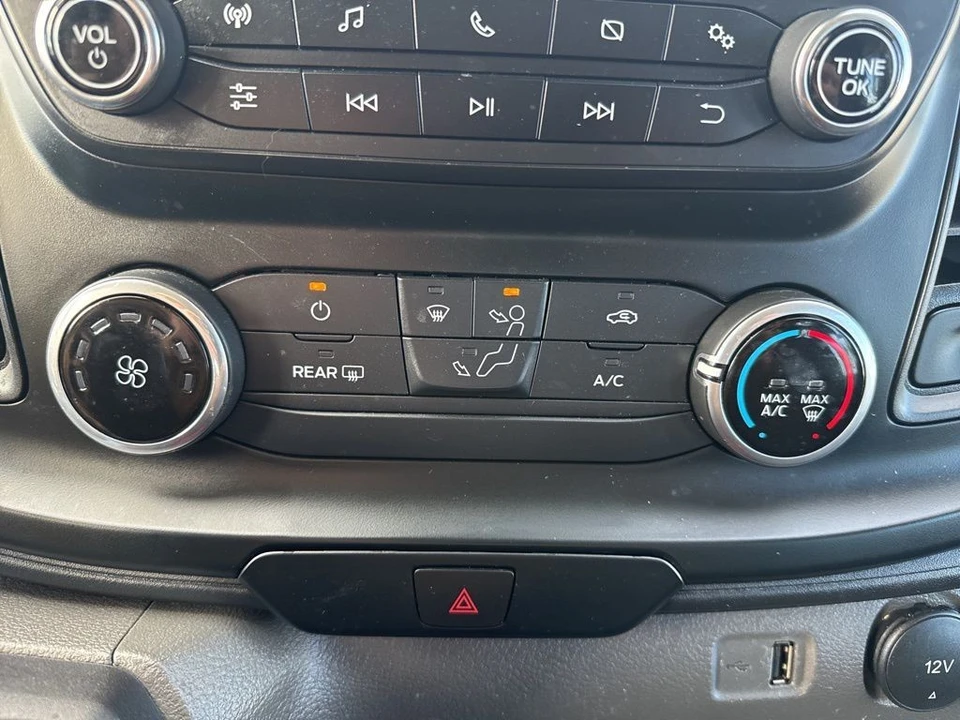 2024 Ford Transit - Image 17 of 31