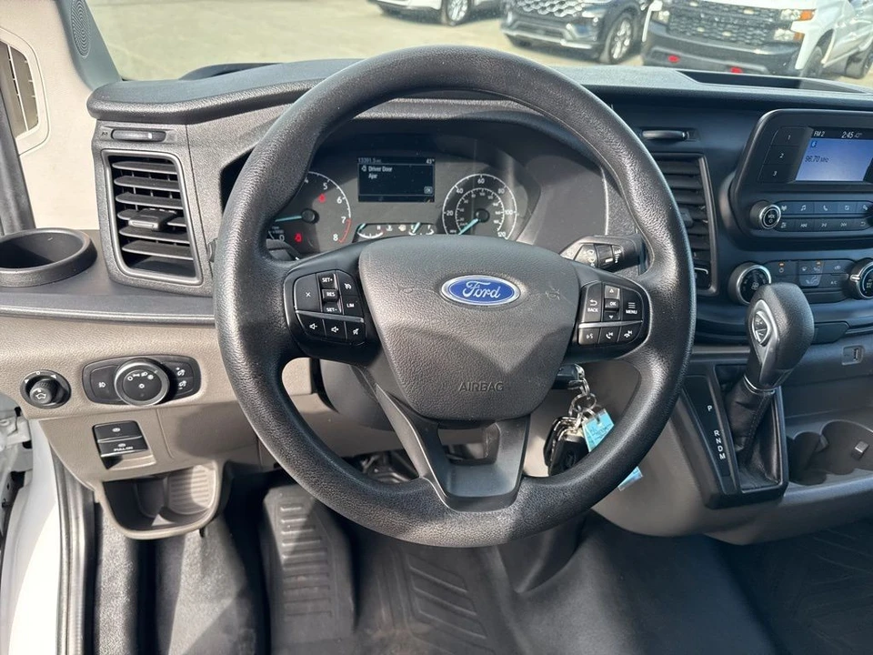 2024 Ford Transit - Image 12 of 12