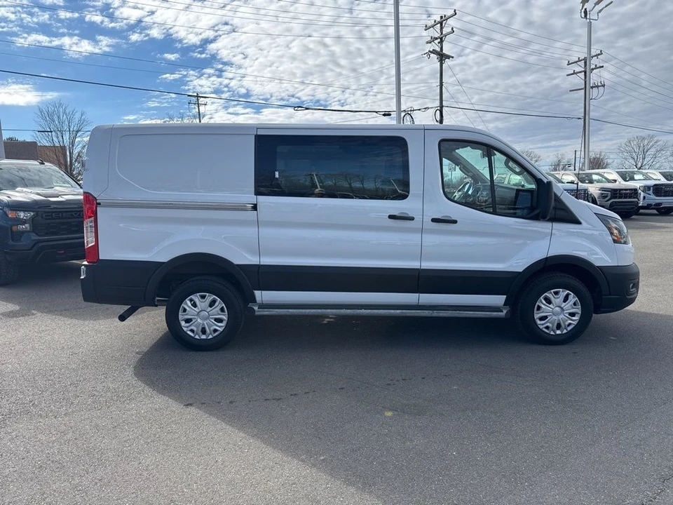 2024 Ford Transit - Image 6 of 31